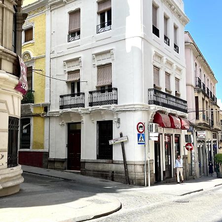 Casa Alfonso XIII Lägenhet Córdoba Exteriör bild