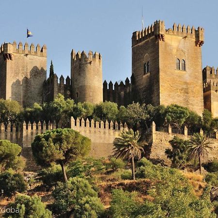 Casa Alfonso XIII Lägenhet Córdoba Exteriör bild